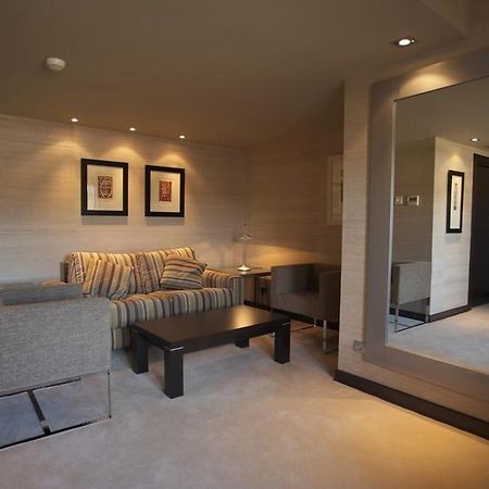 Domus Selecta Apartamentos La Trufa Negra 摩拉鲁比罗 外观 照片
