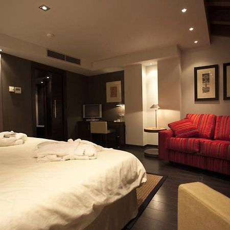 Domus Selecta Apartamentos La Trufa Negra 摩拉鲁比罗 外观 照片