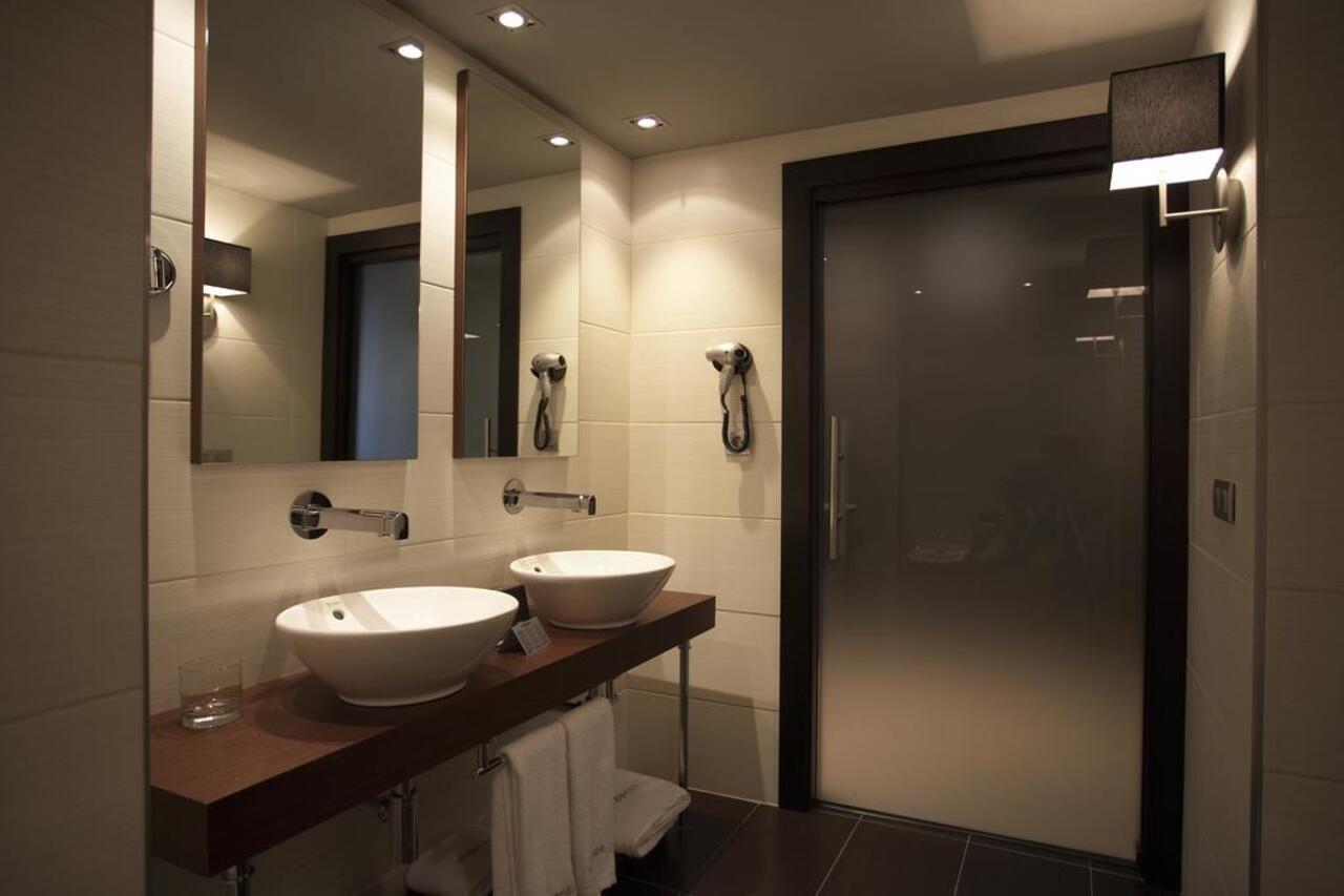 Domus Selecta Apartamentos La Trufa Negra 摩拉鲁比罗 外观 照片