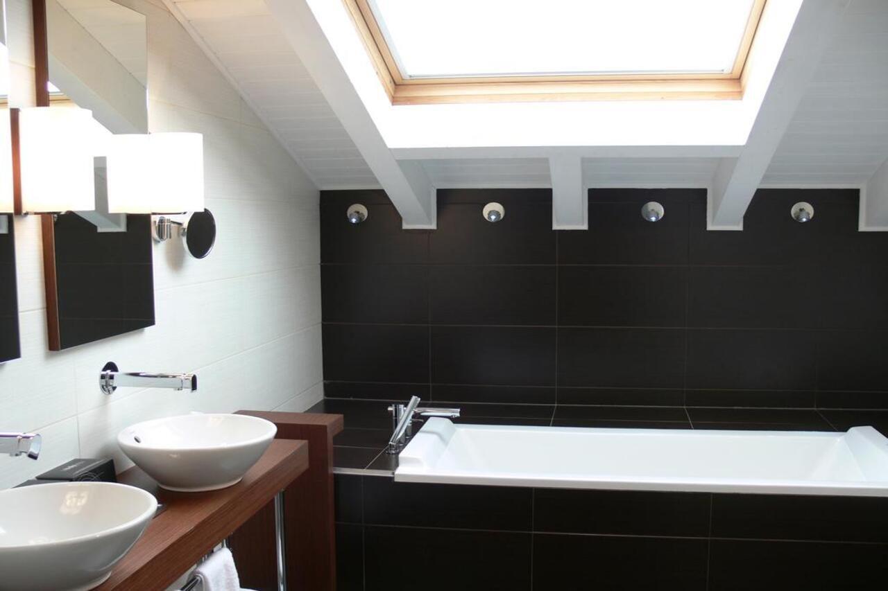 Domus Selecta Apartamentos La Trufa Negra 摩拉鲁比罗 外观 照片